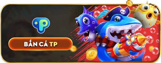 Các Game Bắn Cá Khác
