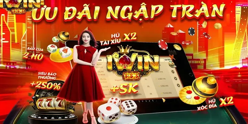 Game casino mới tại BTY523 Link Vào